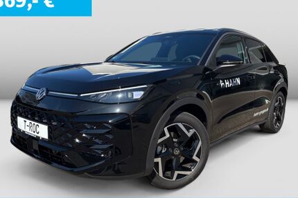 VW T-Roc 9.500 km 36.890 &euro; Esslingen (bei Stuttgart) 73734