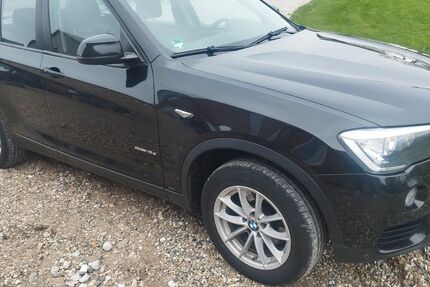 BMW X3 259.750 km 8.700 &euro; Großbottwar 71723