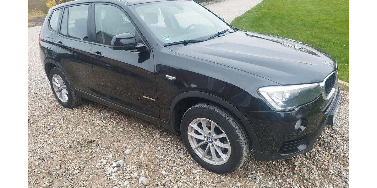 BMW X3 259.750 km 8.700 &euro; Großbottwar 71723