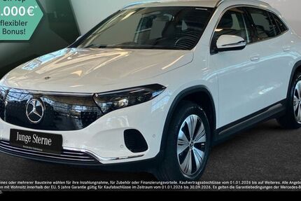 Mercedes-Benz EQA 14.322 km 34.990 &euro; Stuttgart 70469
