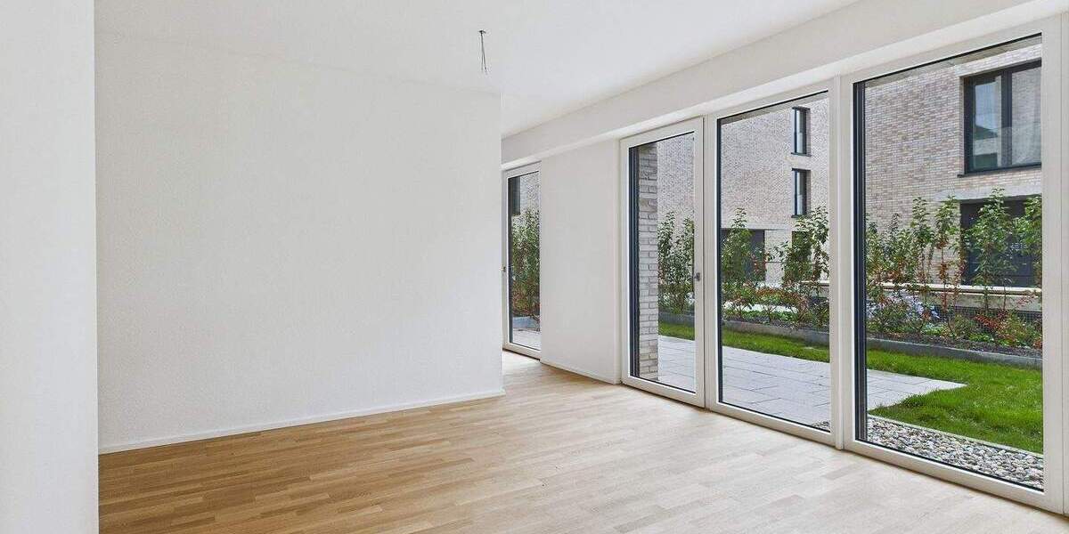 Etagenwohnung Sindelfingen Ost - 3 Zimmer, 95 m&sup2;, 1.620&euro; | Angebot:25667996