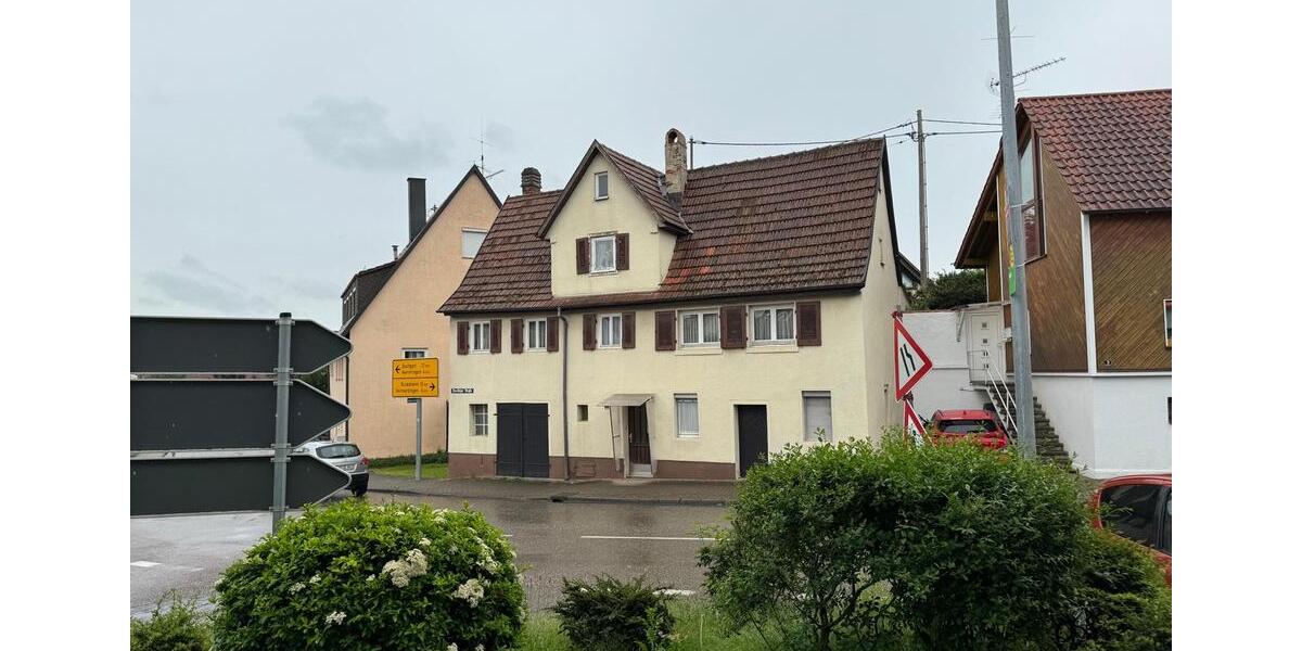 Gewerbeobjekt Eberdingen - 1.300&euro; | Angebot:26470005