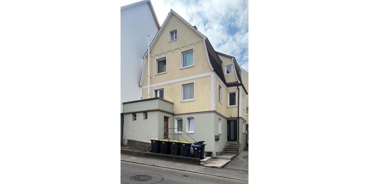 Einfamilienhaus Freiberg am Neckar - 6 Zimmer, 117 m&sup2;, 405.000&euro; | Angebot:20007748