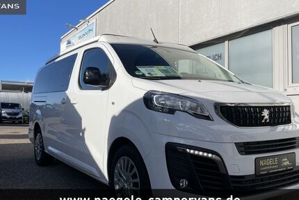 Peugeot Expert 5.900 km 39.290 &euro; Bietigheim-Bissingen 74321