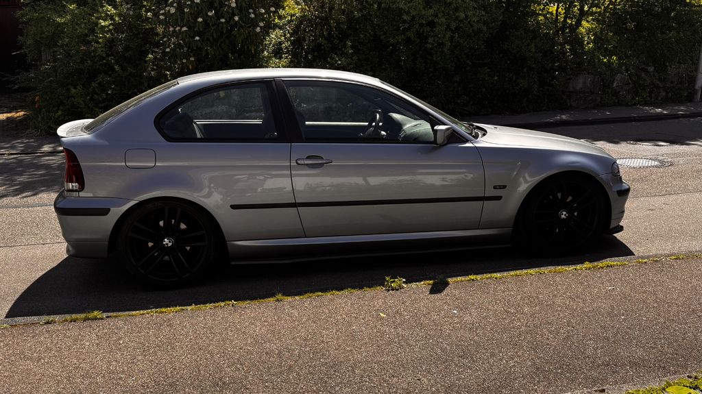 BMW Andere 226.000 km 2.400 &euro; Allmersbach im Tal 71573