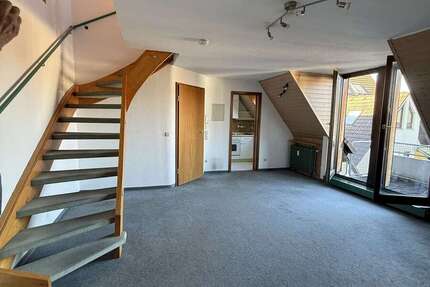 Wohnung Ditzingen - 2 Zimmer, 60 m&sup2;, 198.000&euro; | Angebot:26835285