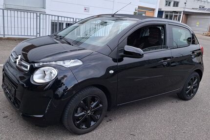 Citroen C1 48.000 km 8.490 &euro; Kernen i. r 71394