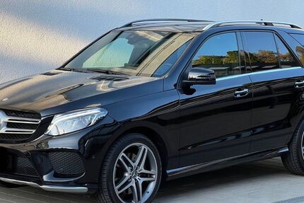 Mercedes-Benz GLE 500 159.000 km 29.900 &euro; Unterensingen 72669