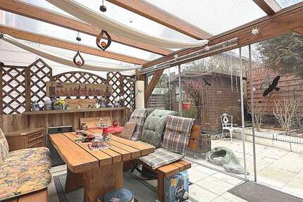 Haus Brackenheim - 4 Zimmer, 136 m&sup2;, 349.000&euro; | Angebot:26062989