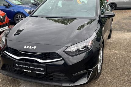 Kia ceed Sportswagon 39.100 km 19.790 &euro; Ludwigsburg 71636
