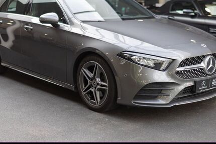 Mercedes-Benz A 220 85.936 km 26.850 &euro; Mühlacker 75417