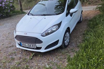 Ford Fiesta 94.300 km 4.200 &euro; Vaihingen an der Enz 71665