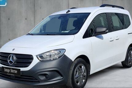 Mercedes-Benz Citan 53.962 km 18.980 &euro; Böblingen 71034
