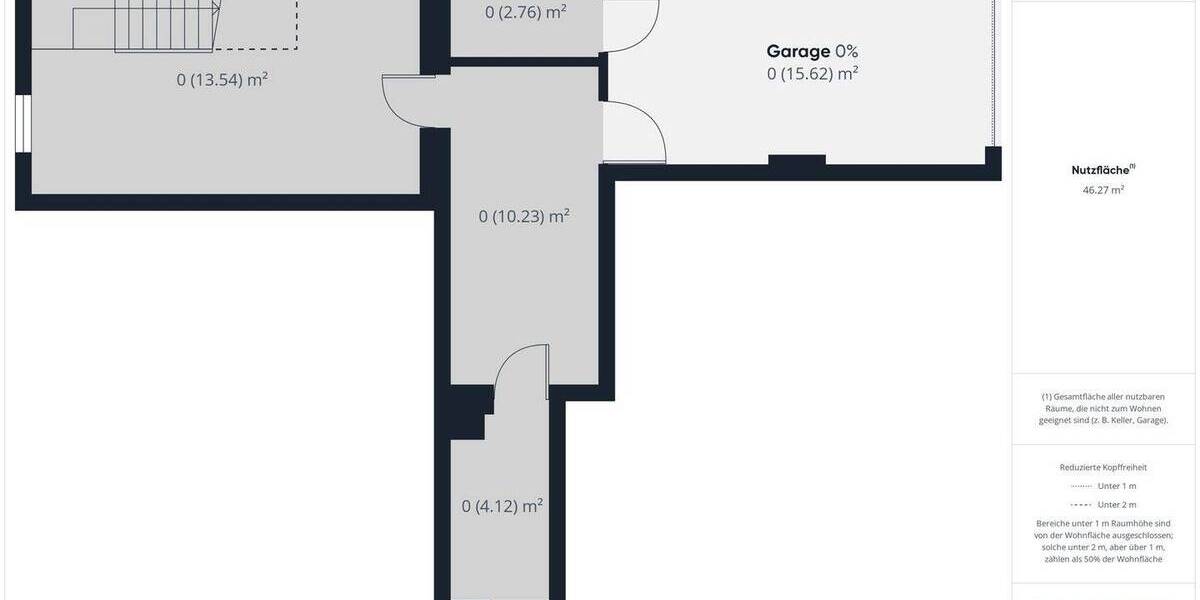 Etagenwohnung Auenwald / Lippoldsweiler Lippoldsweiler - 3 Zimmer, 95 m&sup2;, 270.000&euro; | Angebot:25771746