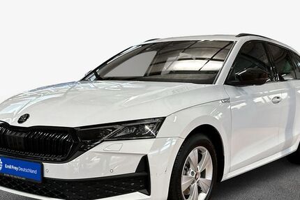 Skoda Octavia 40.802 km 30.990 &euro; Stuttgart 70190