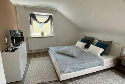 Zimmer Esslingen Berkheim - 2 Zimmer, 1.150&euro; | Angebot:25108512