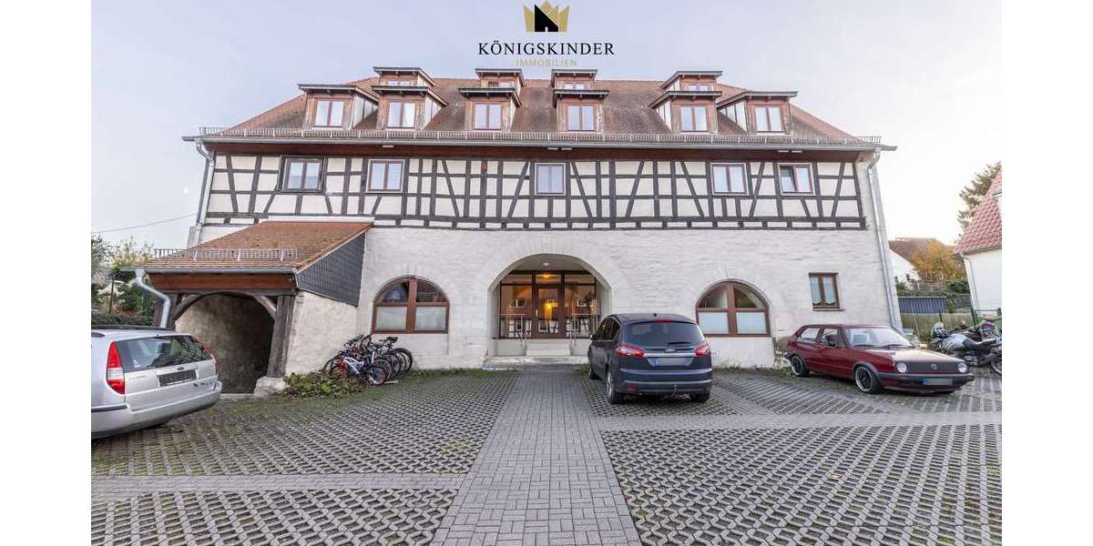 Etagenwohnung Illingen - 2.5 Zimmer, 66 m&sup2;, 195.000&euro; | Angebot:25354923