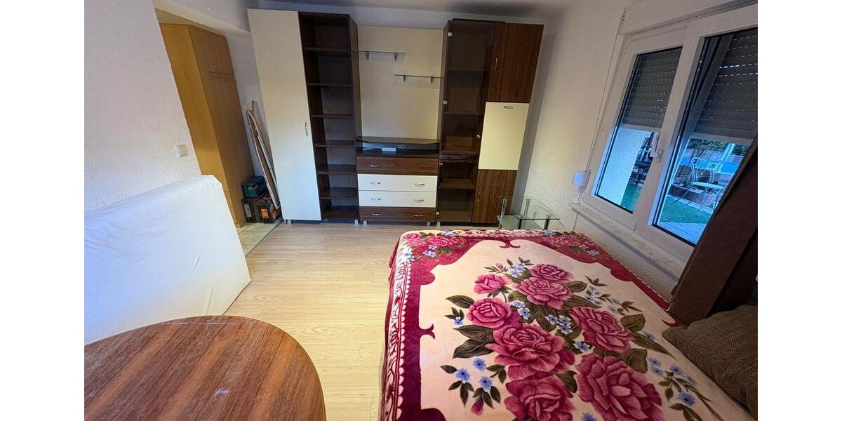 Erdgeschoßwohnung Magstadt - 1.5 Zimmer, 39 m&sup2;, 165.000&euro; | Angebot:25980644