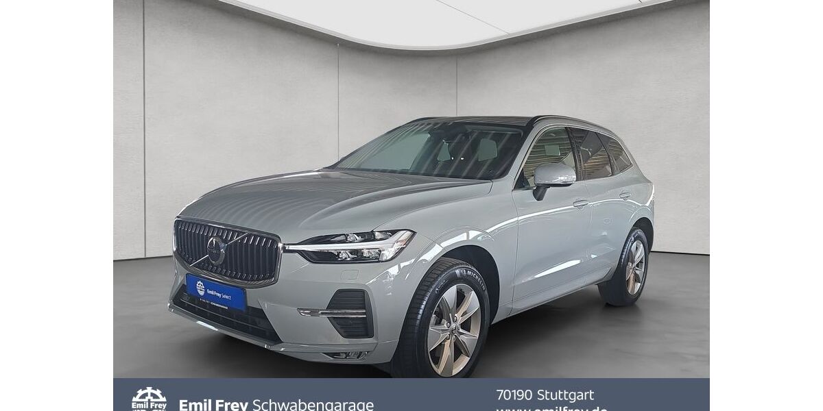 Volvo XC60 8.496 km 42.400 &euro; Stuttgart 70190