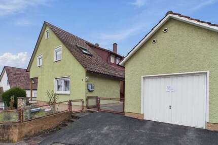 Haus Mühlacker - 8 Zimmer, 160 m&sup2;, 369.000&euro; | Angebot:24356653