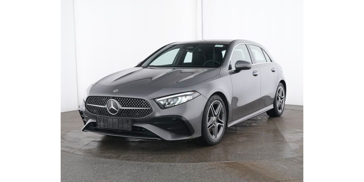 Mercedes-Benz A 180 24.100 km 30.580 &euro; Waiblingen 71332