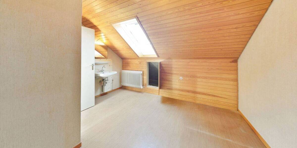 Reihenendhaus Fellbach Oeffingen - 5 Zimmer, 103 m&sup2;, 470.000&euro; | Angebot:26918248