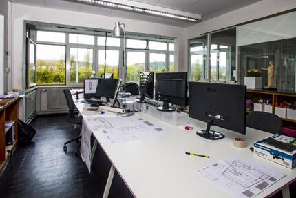 Gewerbeobjekt Stuttgart Hedelfingen - 300&euro; | Angebot:25979255