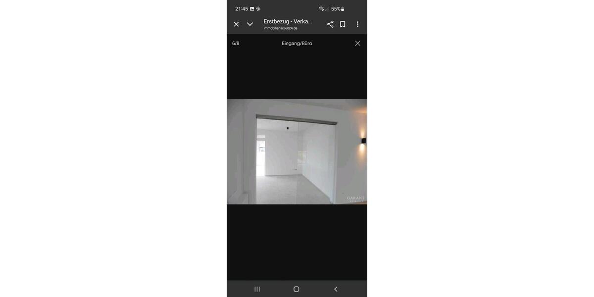Gewerbeobjekt Backnang - 990&euro; | Angebot:24522554