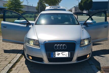 Audi A6 393.853 km 3.700 &euro; Backnang 71522