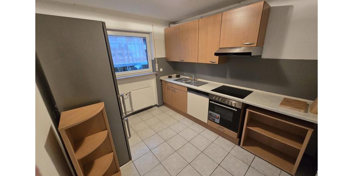 Erdgeschoßwohnung Korntal-Münchingen Münchingen - 3.5 Zimmer, 89 m&sup2;, 299.000&euro; | Angebot:26014443