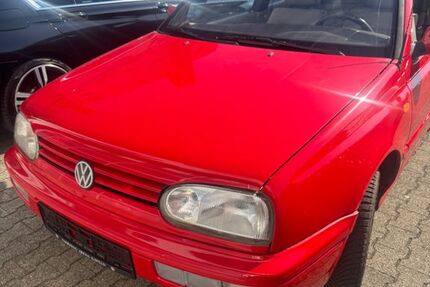 VW Golf 155.793 km 4.499 &euro; ilsfeld 74360