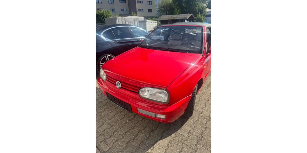 VW Golf 155.793 km 4.499 &euro; ilsfeld 74360