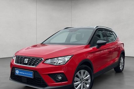 Seat Arona 37.665 km 15.990 &euro; Filderstadt 70794