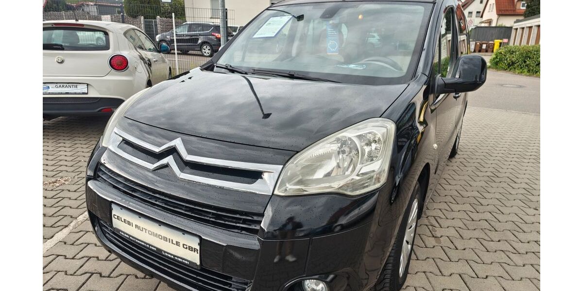 Citroen Berlingo 127.000 km 6.950 &euro; Sulzbach.a.d.murr 71560