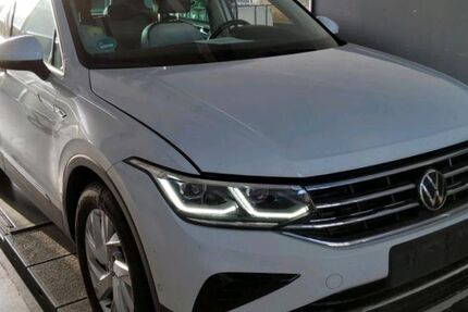 VW Tiguan 65.000 km 25.999 &euro; Kornwestheim 70806