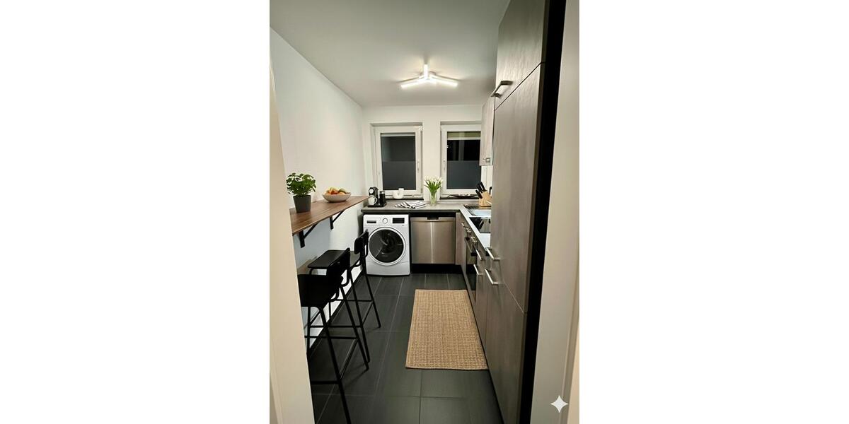 Erdgeschoßwohnung Stuttgart Bopser - 2 Zimmer, 53 m&sup2;, 1.180&euro; | Angebot:26439163