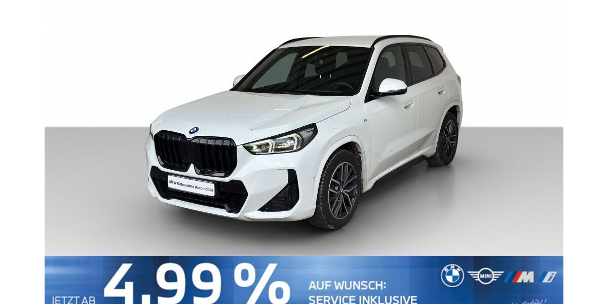 BMW X1 83.492 km 32.640 &euro; Heilbronn 74076