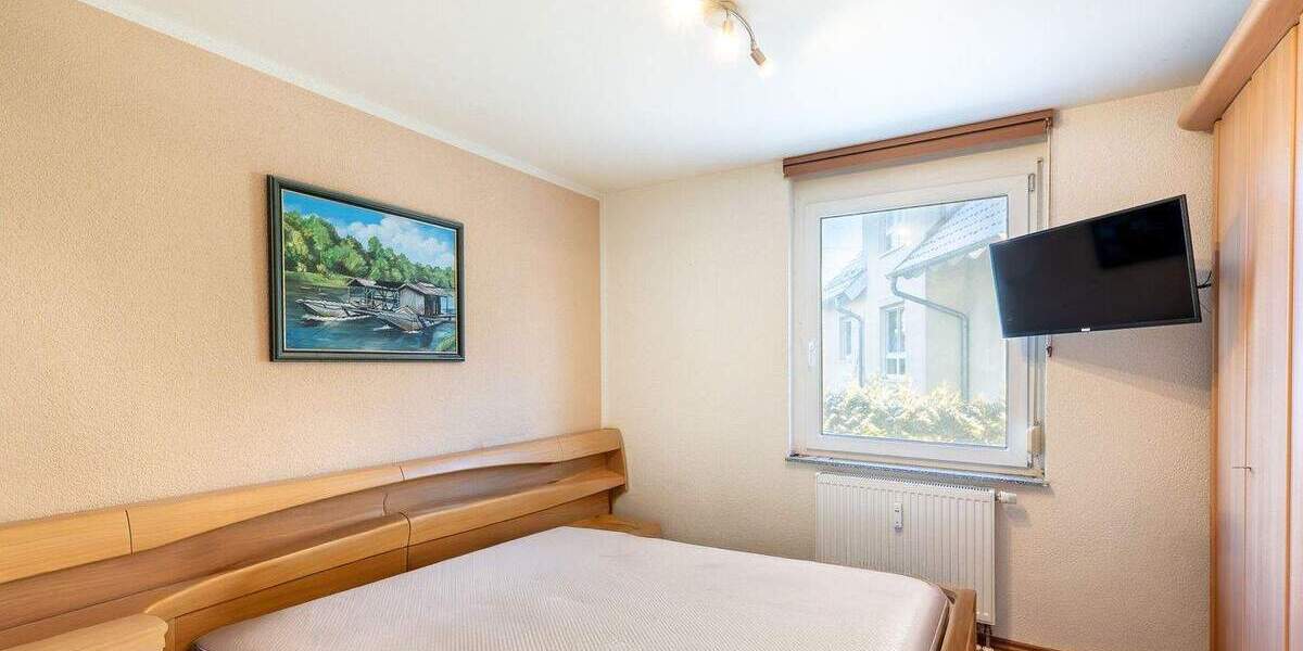 Etagenwohnung Filderstadt Plattenhardt - 4 Zimmer, 104 m&sup2;, 549.000&euro; | Angebot:25742444