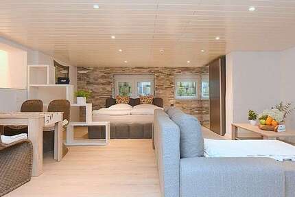 Zimmer Stuttgart Mühlhausen - 1 Zimmer, 1.190&euro; | Angebot:25023546