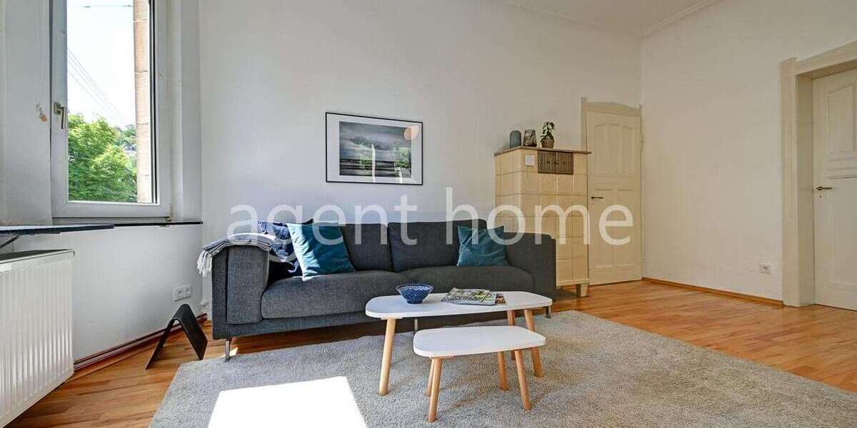 Etagenwohnung Stuttgart Stuttgart-West - 3 Zimmer, 86 m&sup2;, 2.450&euro; | Angebot:26609960