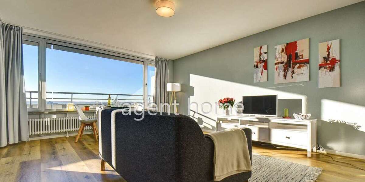 Etagenwohnung Stuttgart Birkach - 1 Zimmer, 48 m&sup2;, 1.280&euro; | Angebot:26033921