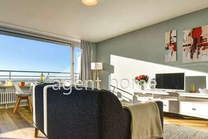 Wohnung Stuttgart Birkach - 1 Zimmer, 48 m&sup2;, 1.280&euro; | Angebot:26033921