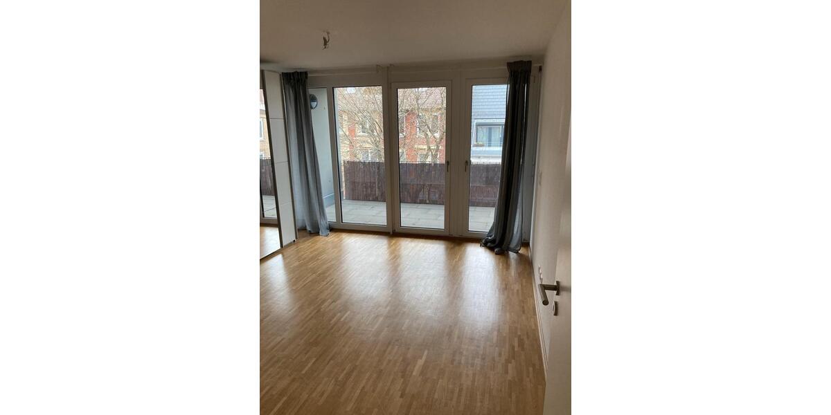 Etagenwohnung Stuttgart Lehen - 2 Zimmer, 62 m&sup2;, 1.288&euro; | Angebot:27584630
