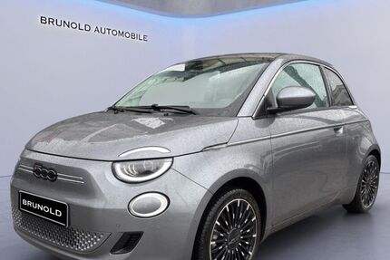 Fiat 500 15.500 km 19.900 &euro; Stuttgart 70565