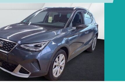 Seat Arona 20.737 km 22.980 &euro; Leonberg 71229