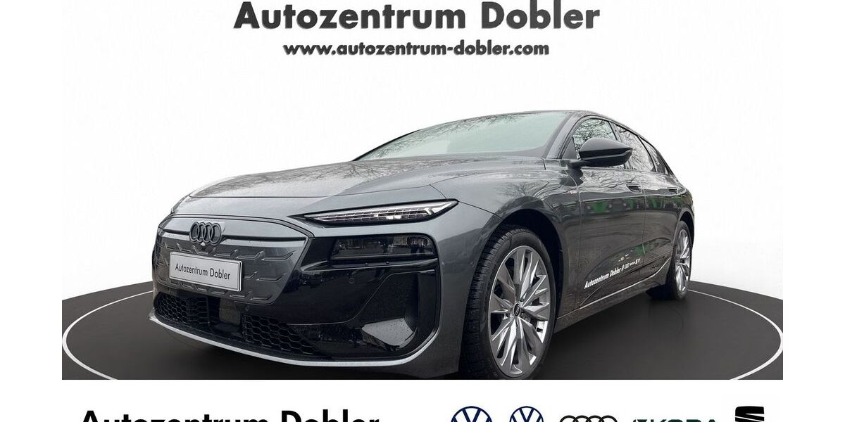 Audi A6 e-tron 6.000 km 72.880 &euro; Mühlacker 75417