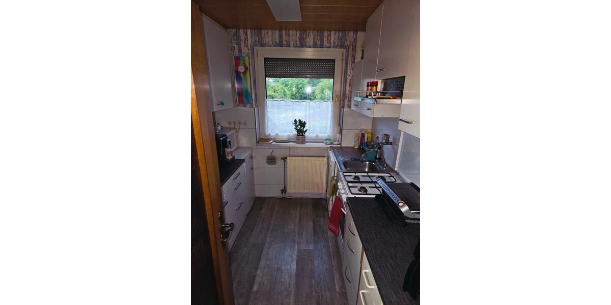 Erdgeschoßwohnung Backnang - 3 Zimmer, 65 m&sup2;, 225.000&euro; | Angebot:26957504