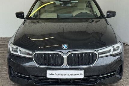 BMW 520 103.384 km 29.480 &euro; Heilbronn 74076