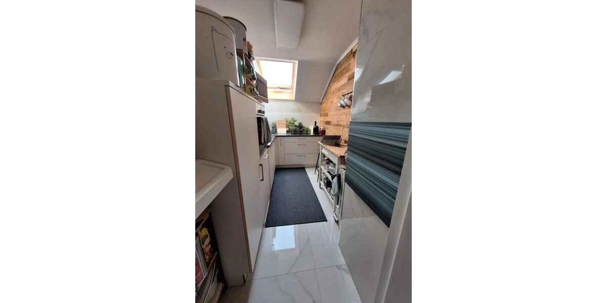 Etagenwohnung Backnang - 2 Zimmer, 64 m&sup2;, 950&euro; | Angebot:25945537