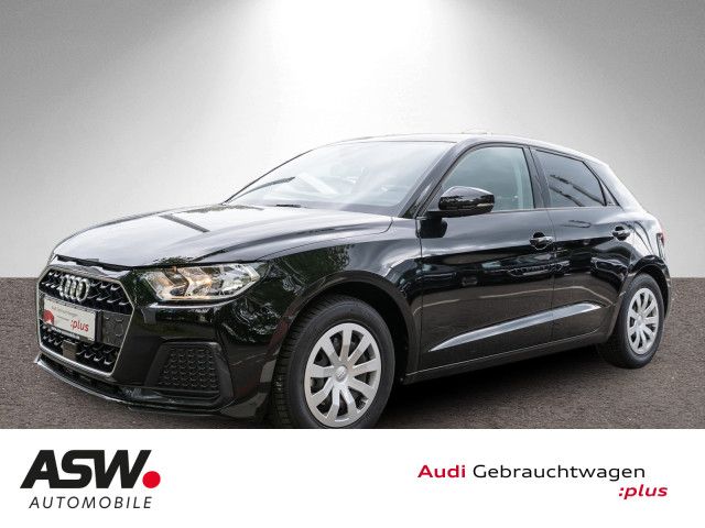 Audi A1 4.300 km 22.860 &euro; Heilbronn 74074